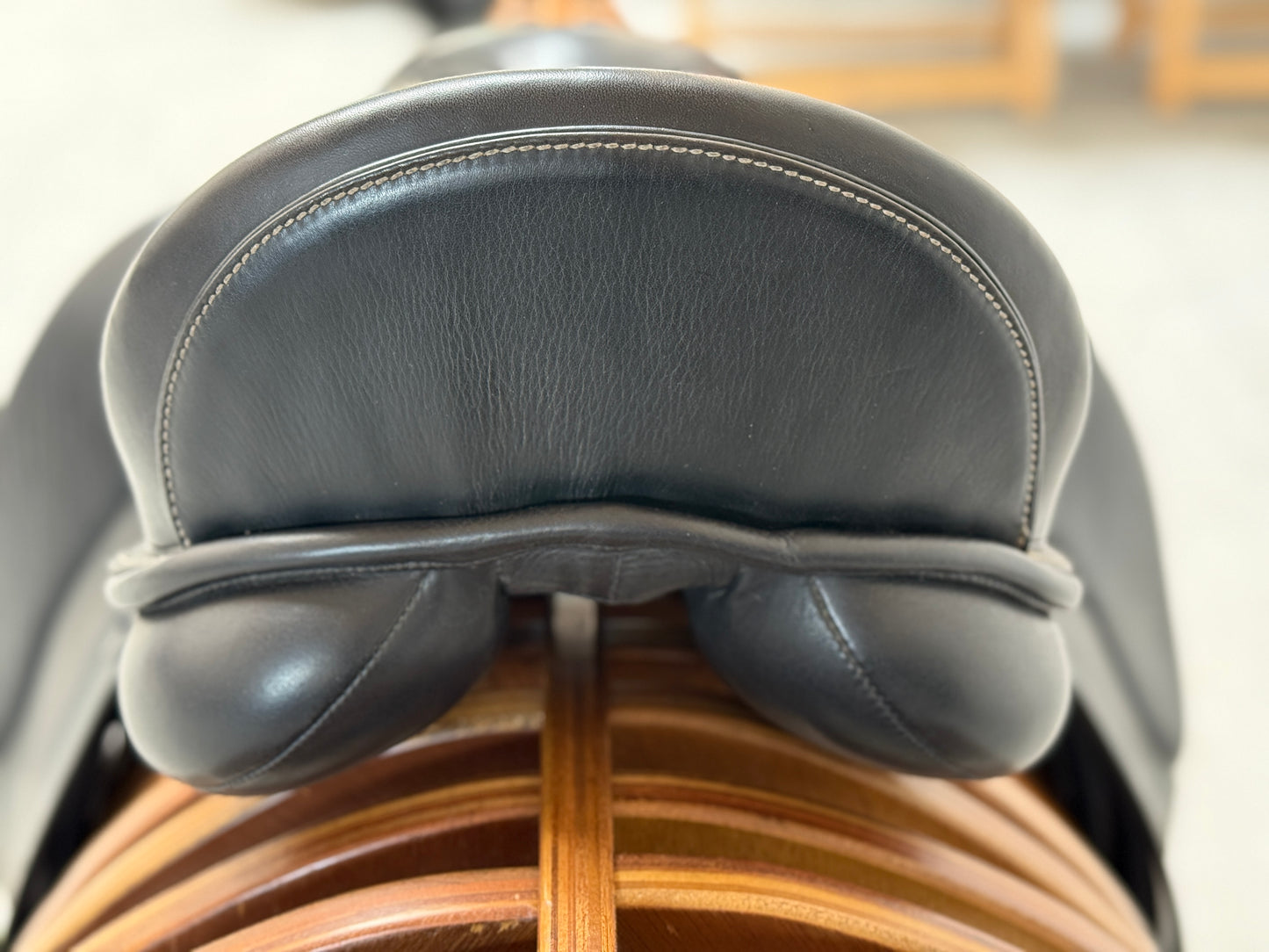 Seabis Carina PRO Dressursattel 17,5 Zoll