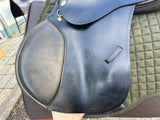 Kentaur Sedego Pony Springsattel 15 Zoll Fit 2