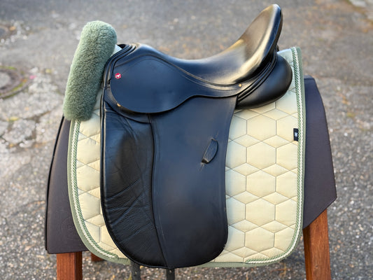 #213 Albion SLK Adjusta Europa 17 Zoll MW LH NS