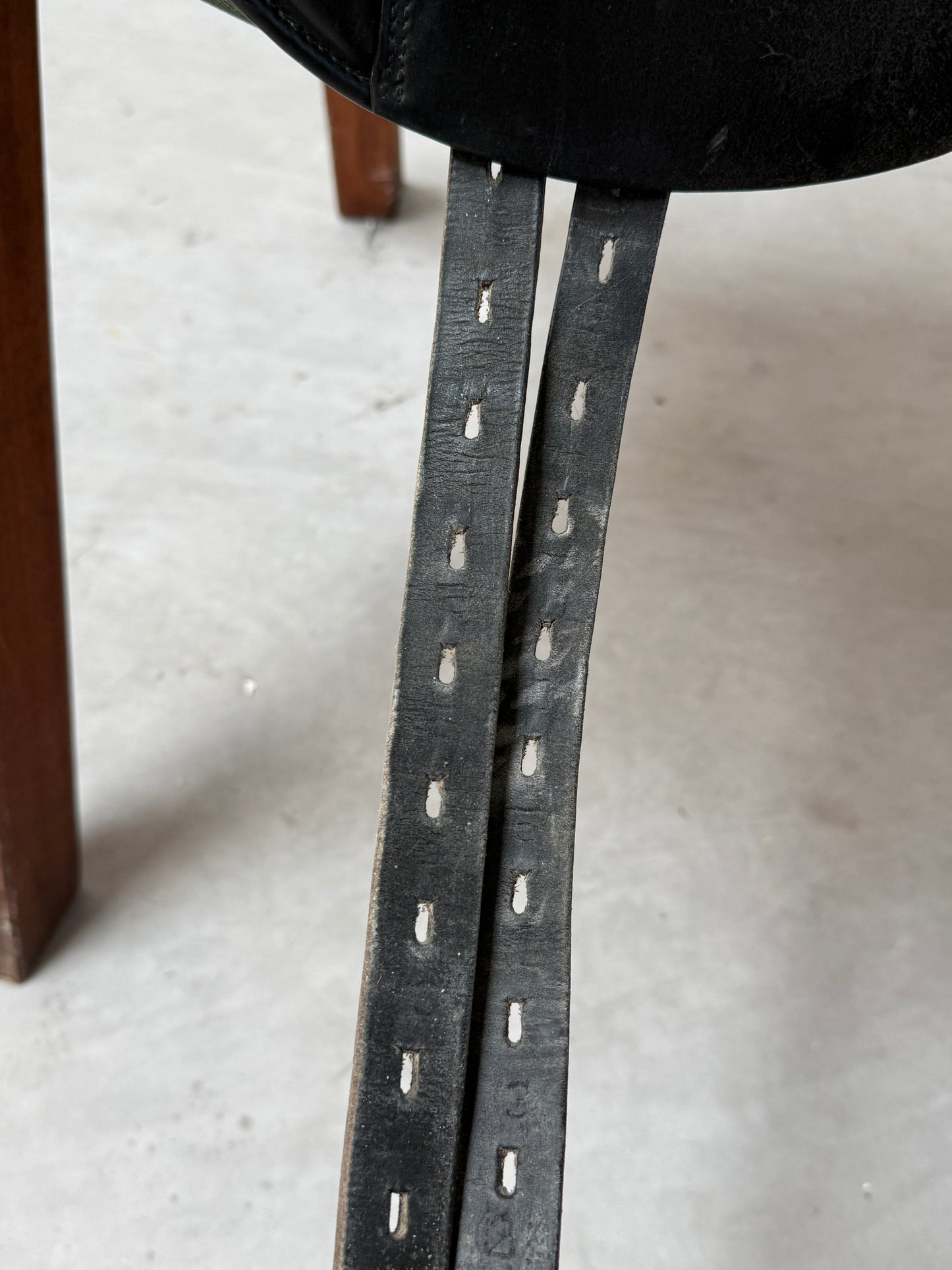 Kentaur Medea II Dressursattel 17,5 Zoll Fit 2