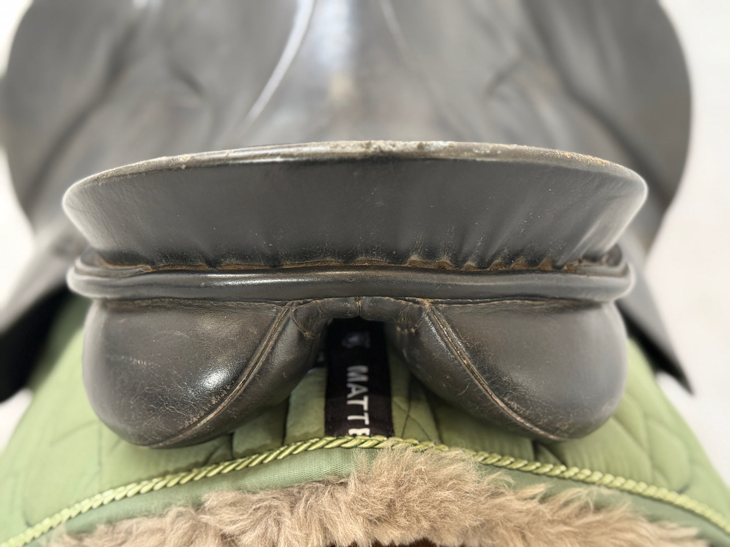 Passier Vielseitigkeitssattel PS Baum 17,5 Zoll