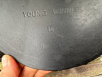 Passier Young Winner Springsattel 16 Zoll Ponyspringsattel