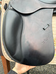 Selleria Equipe Oracle Dressursattel 18 Zoll