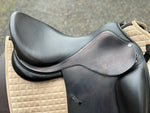 Selleria Equipe Oracle Dressursattel 18 Zoll