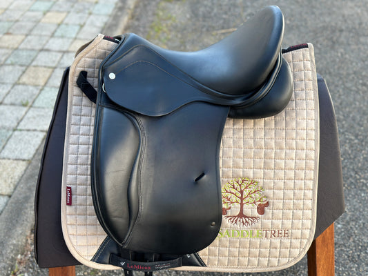 Horse Star Economical Dressursattel FSHL 16,5 Zoll