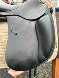 Selleria Equipe Oracle Dressursattel 18 Zoll