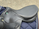 Prestige Como II Springsattel 18 Zoll