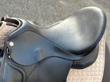 Sommer Somero Dressursattel 17,5 Zoll Performance Kissen