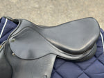 Seabis Springsattel Barcelona 17 Zoll