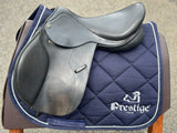 Seabis Springsattel Barcelona 17 Zoll