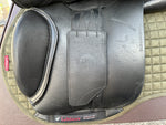 Erreplus Tech 1 VS-Sattel 17 Zoll