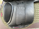 Erreplus Tech 1 VS-Sattel 17 Zoll