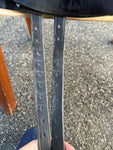 Sommer Somero Dressursattel 17,5 Zoll WKE Protection Kissen