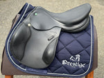 Prestige Como II Springsattel 18 Zoll