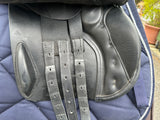 Seabis Springsattel Barcelona 17 Zoll