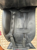 Albion Platinum 17 Zoll LH NS