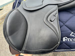 Kentaur Triton Springsattel 17,5 Zoll neuwertig Fit 4