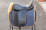 County Competitor Dressursattel 18 Zoll