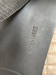 Velicea Coral Dressursattel 17 Zoll NEU