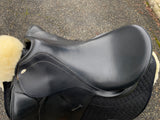 Kentaur Penelopa Dressursattel 17,5 Zoll