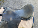 Euroriding Diamant VSD Vielseitigkeitssattel 16,5 Zoll