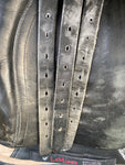 Euroriding Diamant VSD Vielseitigkeitssattel 16,5 Zoll