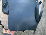 Iberosattel Classic Plus Vaquerosattel 18 Zoll