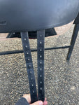 Iberosattel Classic Plus Vaquerosattel 18 Zoll